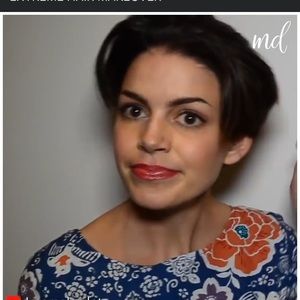 Meet your Posher, Susan